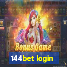 144bet login